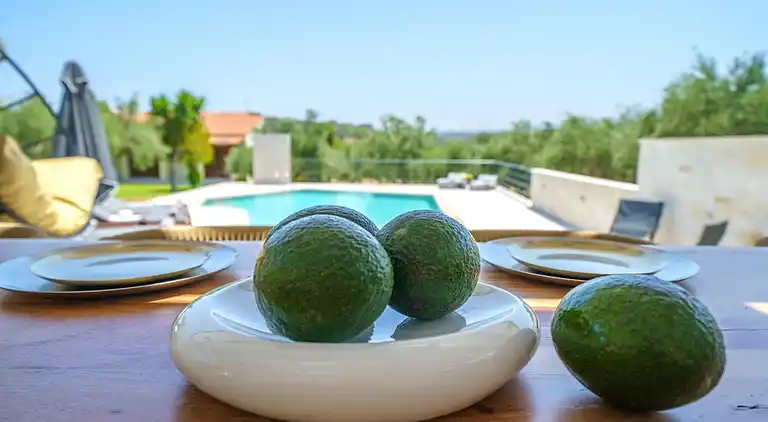 Villa i Τοπική Κοινότητα Άδελε