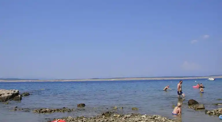 Holiday home in Dramalj