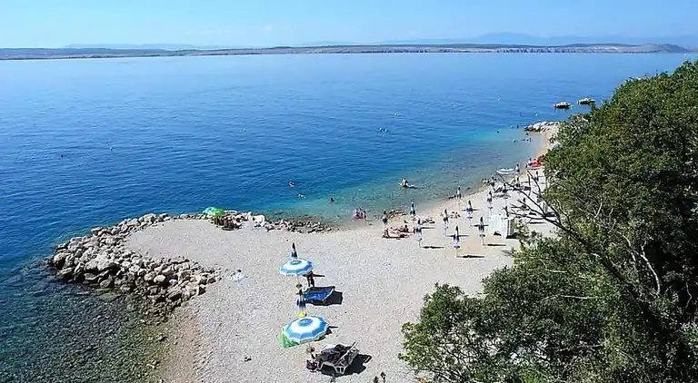 Holiday home in Dramalj