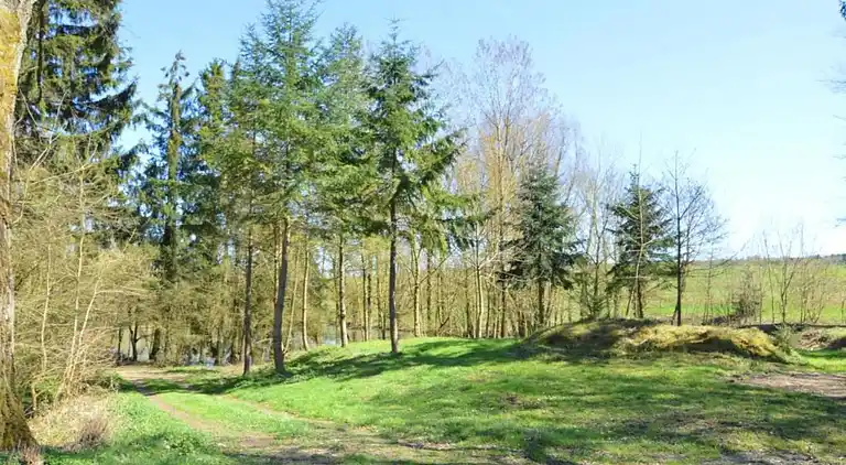 Sommerhus i Barvaux-Condroz