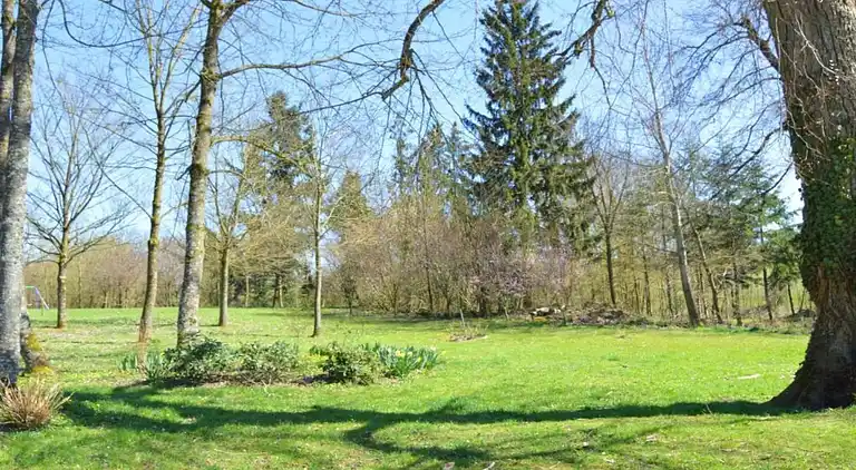 Sommerhus i Barvaux-Condroz