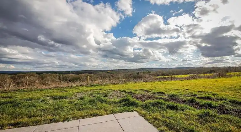 Sommerhus i Barvaux-Condroz