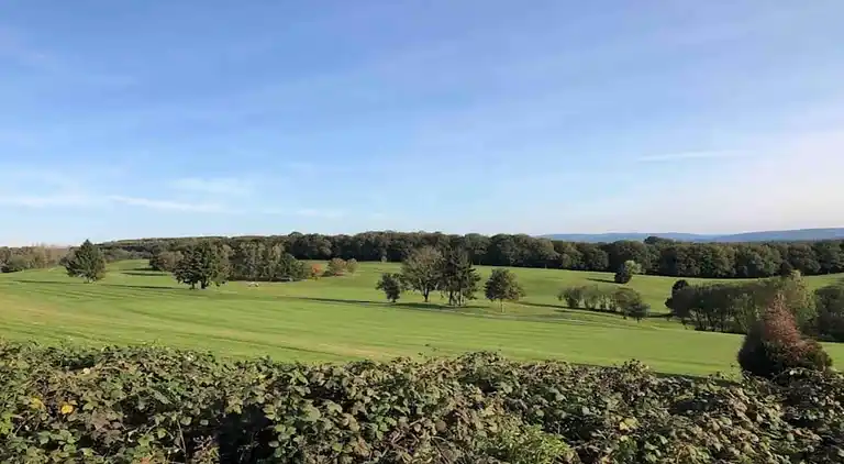 Sommerhus i Barvaux-Condroz