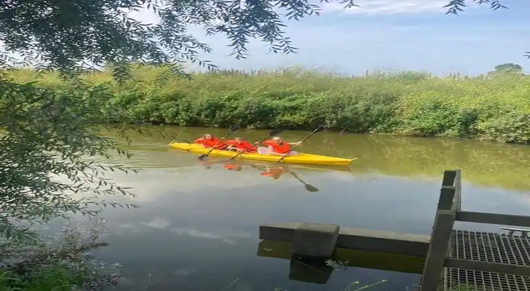 Holiday home in Gijverinkhove