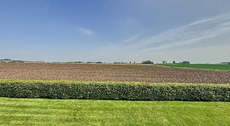 Holiday home in Gijverinkhove