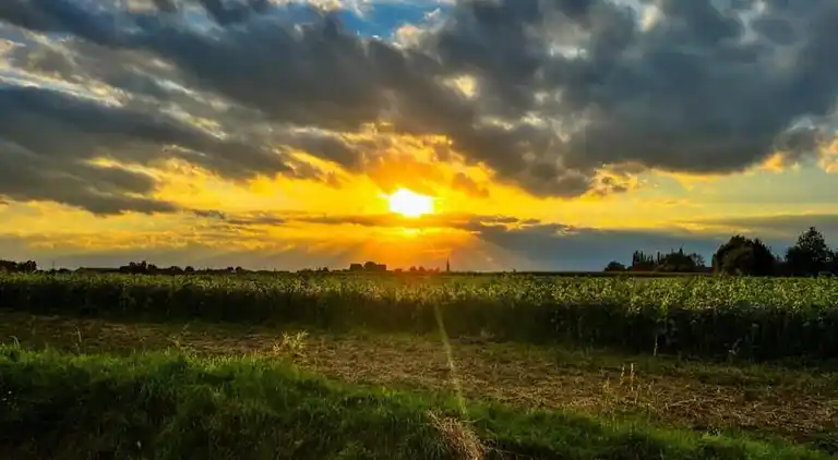 Feriebolig i Leisele