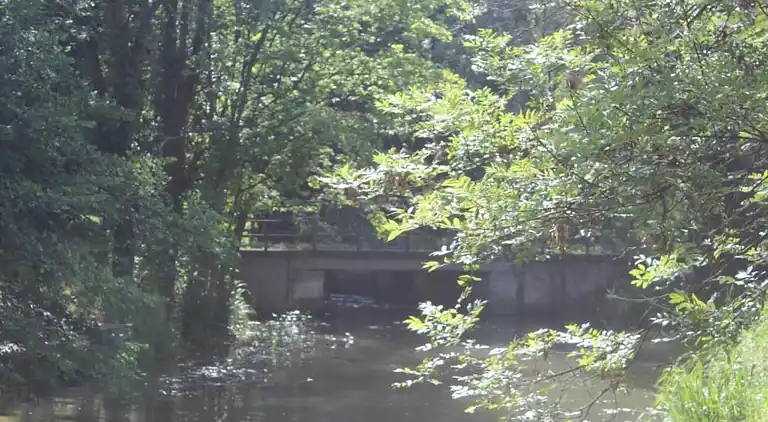 Holiday home in Schmogrow