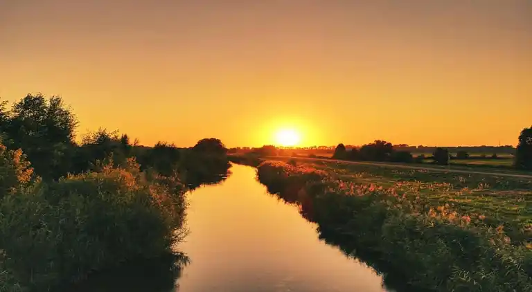 Holiday home in Schmogrow