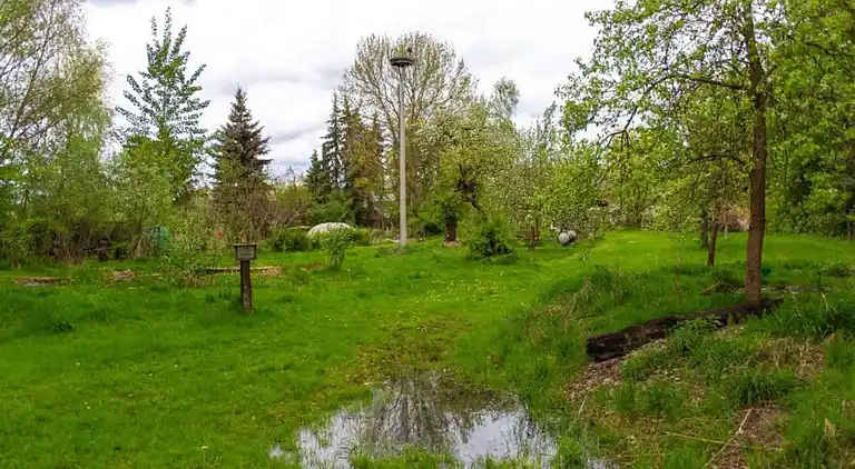 Holiday home in Schmogrow