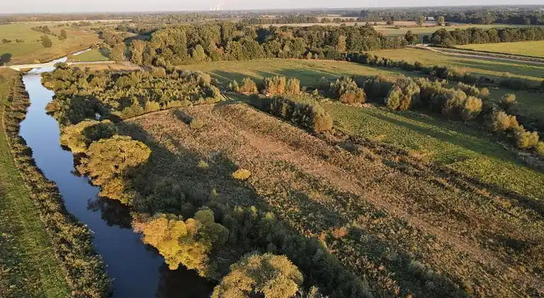 Holiday home in Schmogrow