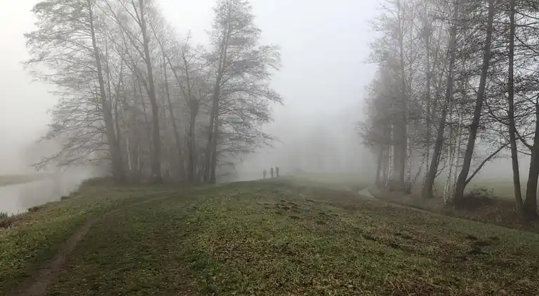 Holiday home in Schmogrow