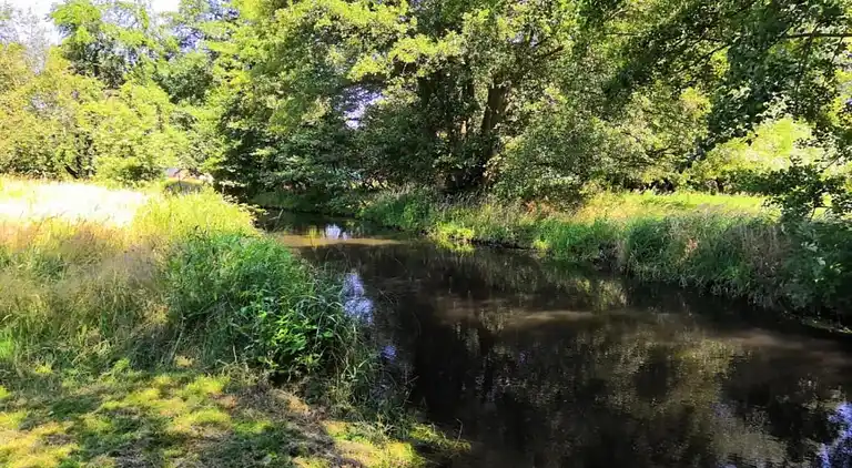 Holiday home in Schmogrow