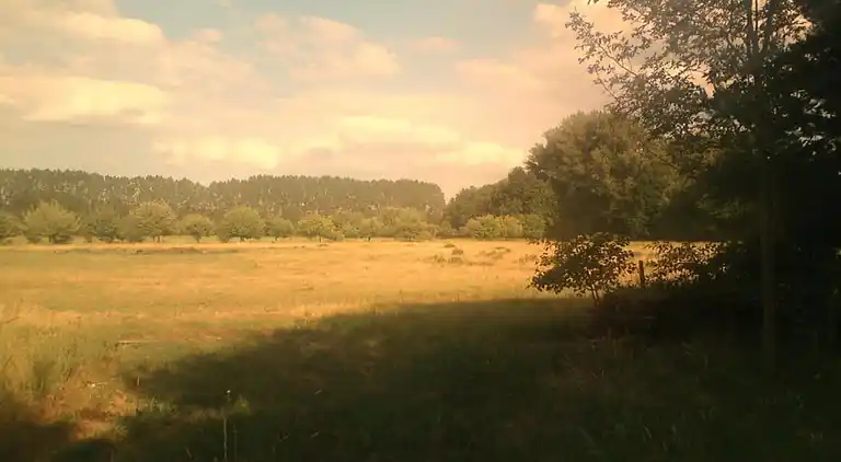 Holiday home in Schmogrow