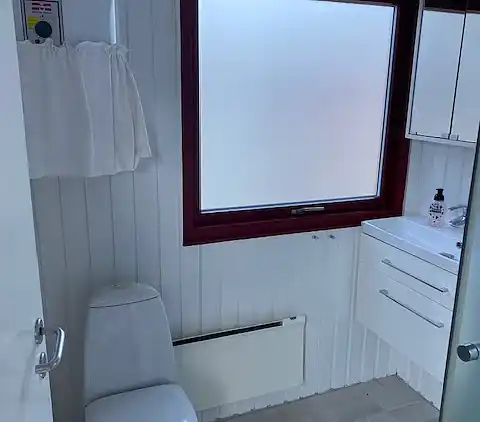 Ferieidyl tæt på strand og natur