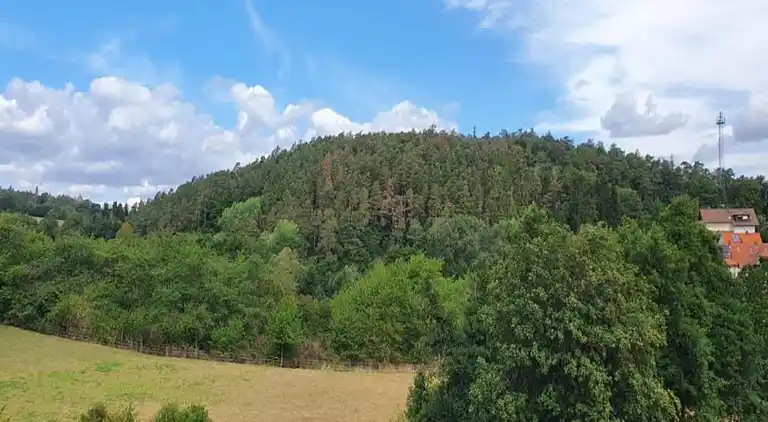 Ferielejlighed i Armsfeld