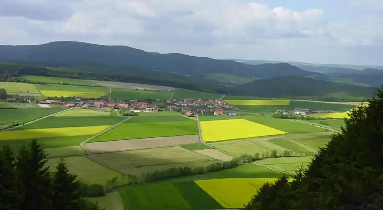 Ferielejlighed i Armsfeld