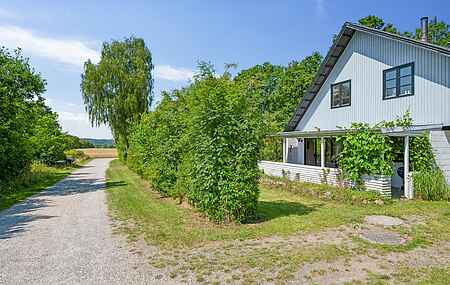 Holiday home in Ebdrup