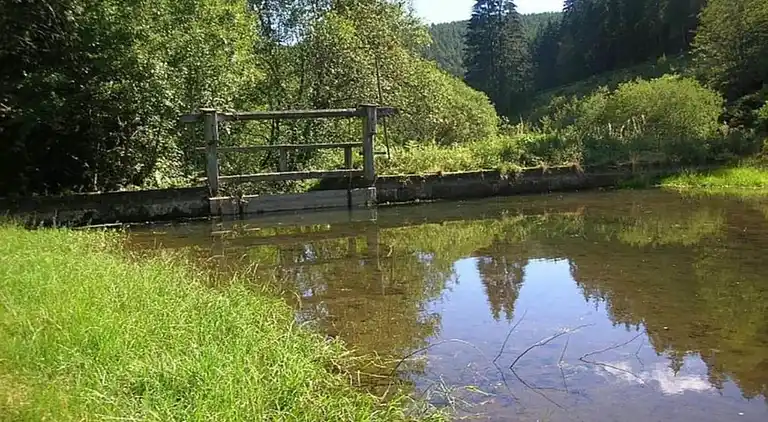 Ferielejlighed i Neuweiler