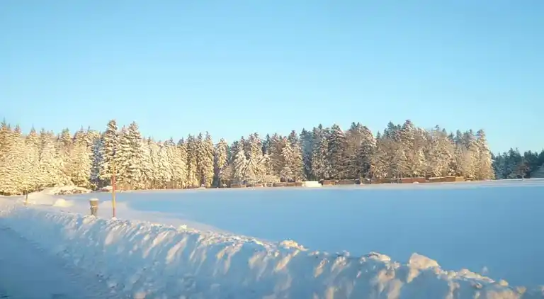 Ferielejlighed i Neuweiler