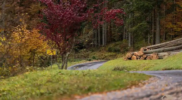 Ferielejlighed i Neuweiler