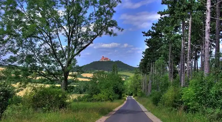 Appartement in Ernstroda