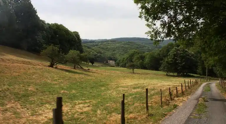 Feriebolig i Verreries-de-Moussans