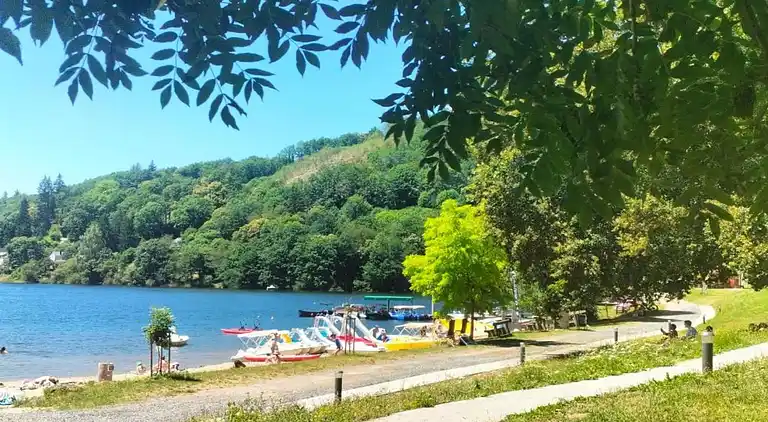 Feriebolig i Verreries-de-Moussans