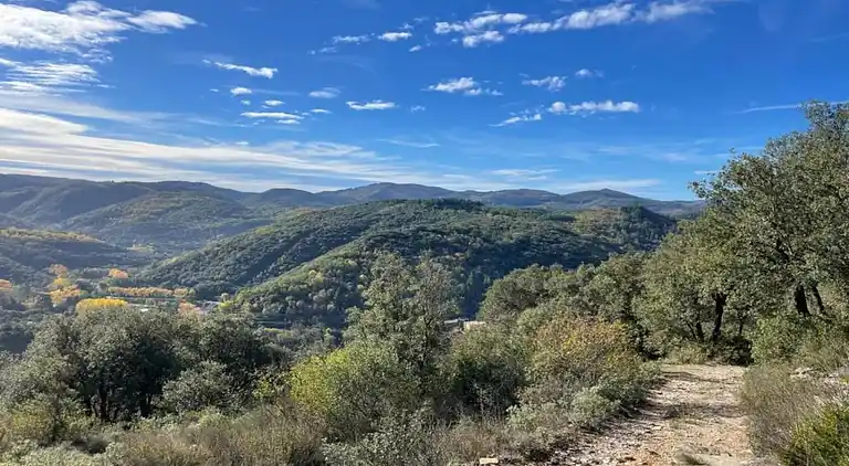 Feriebolig i Verreries-de-Moussans