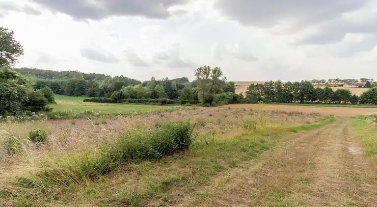 Holiday home in Faverolles-en-Berry