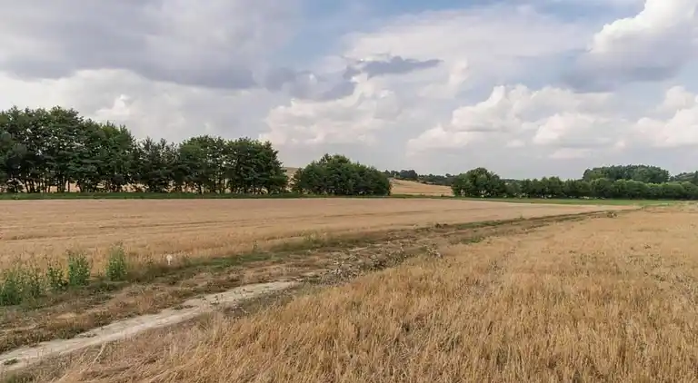 Holiday home in Faverolles-en-Berry