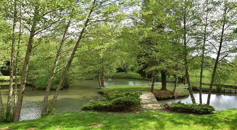 Holiday home in Faverolles-en-Berry