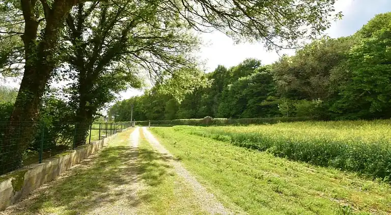 Holiday home in Faverolles-en-Berry