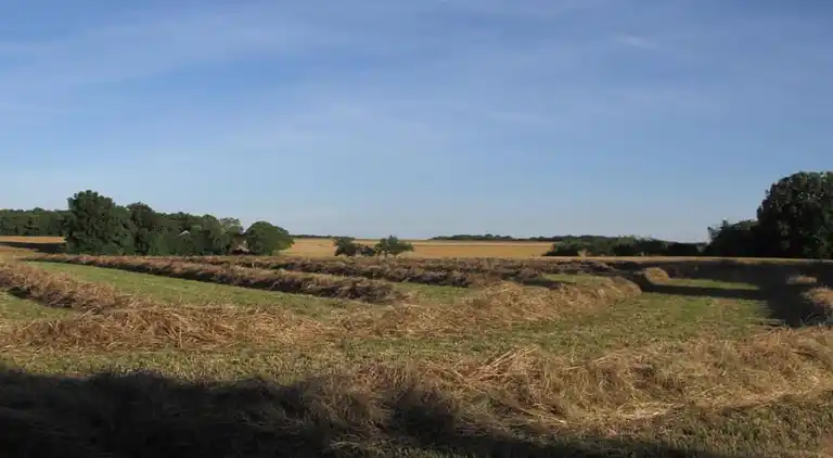 Holiday home in Faverolles-en-Berry