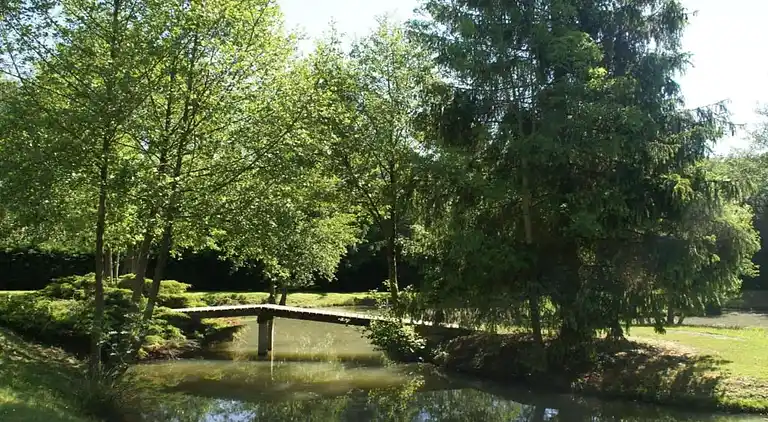 Holiday home in Faverolles-en-Berry