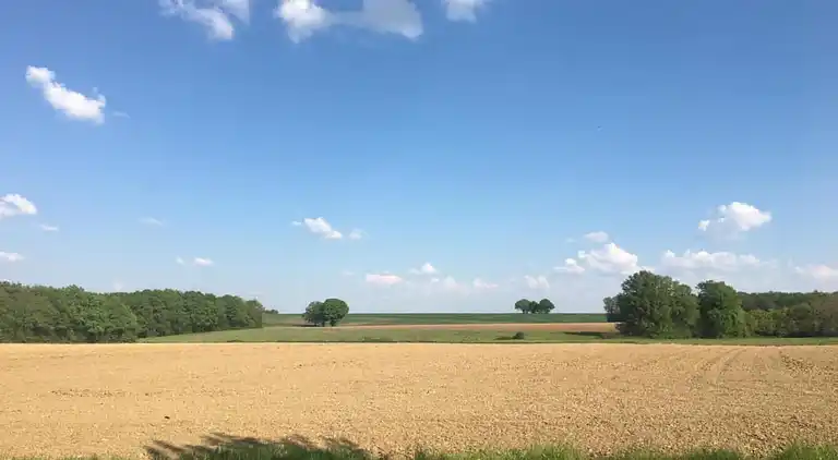 Holiday home in Faverolles-en-Berry