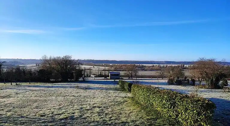 Maison de vacances au Laimont