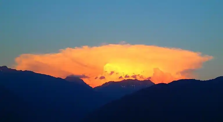 Herregård i Albertville