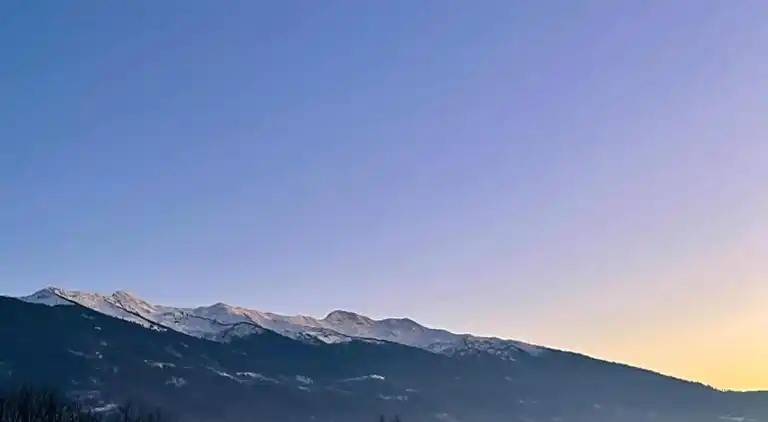 Herregård i Albertville