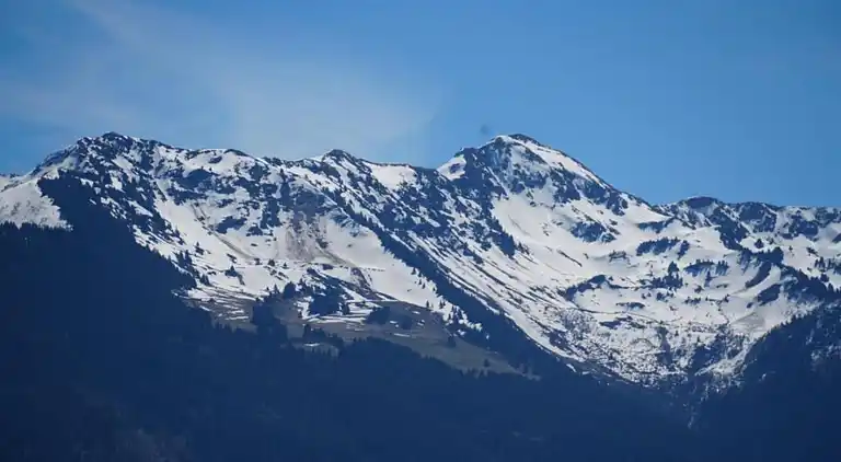 Herregård i Albertville