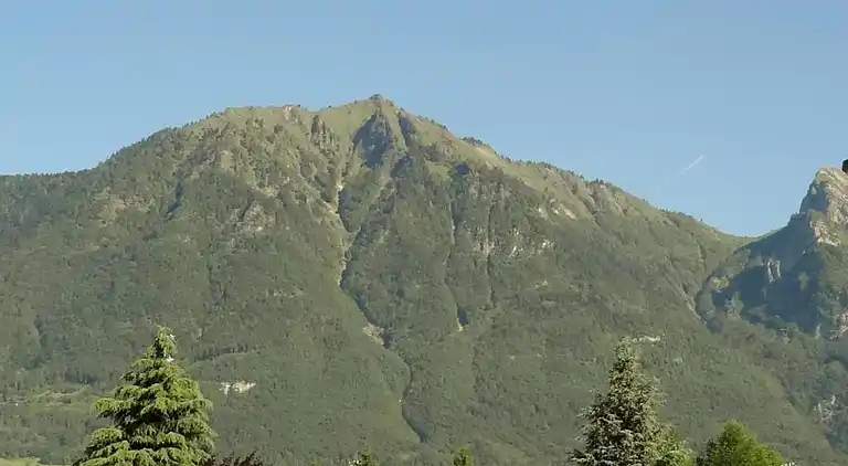 Herregård i Albertville