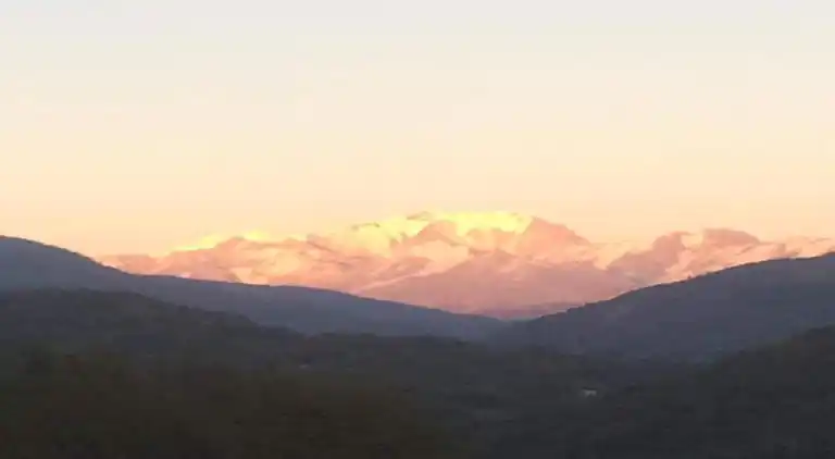 Herregård i Albertville