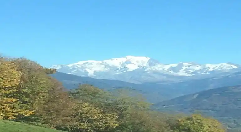 Herregård i Albertville