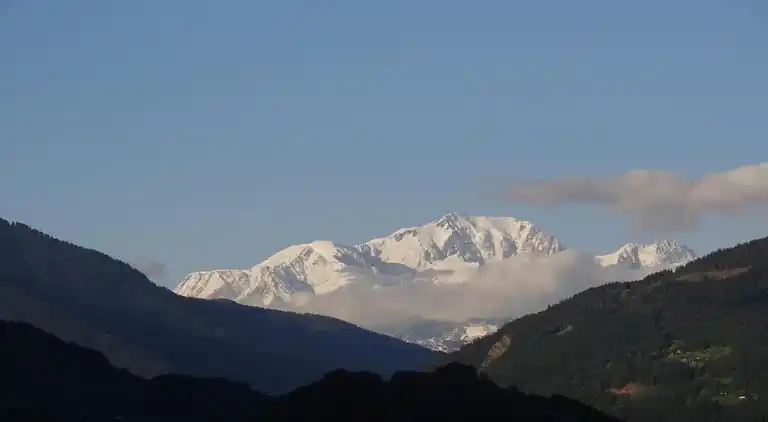 Herregård i Albertville