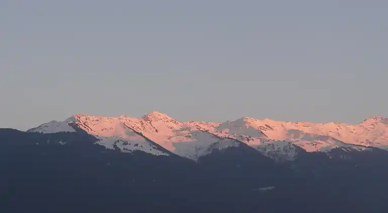 Herregård i Albertville