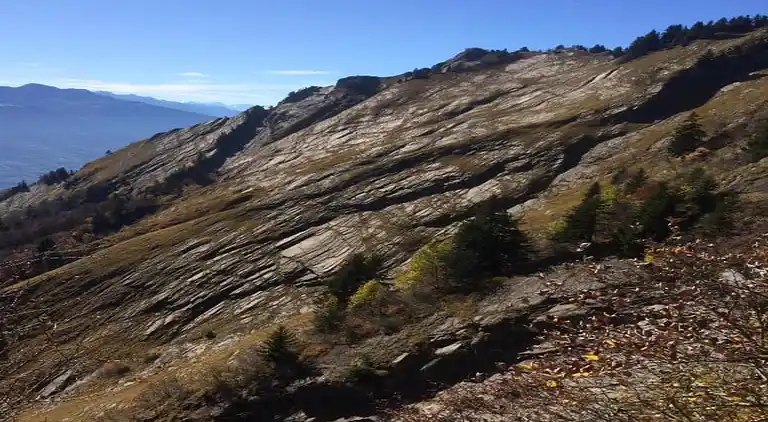 Herregård i Albertville