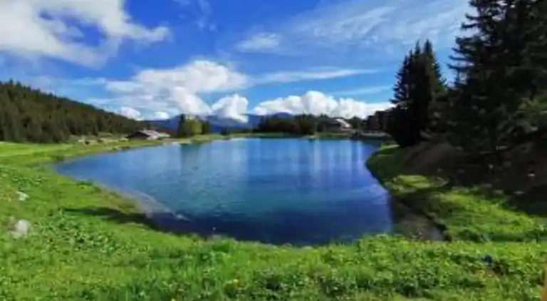 Holiday home in Champagny-en-Vanoise