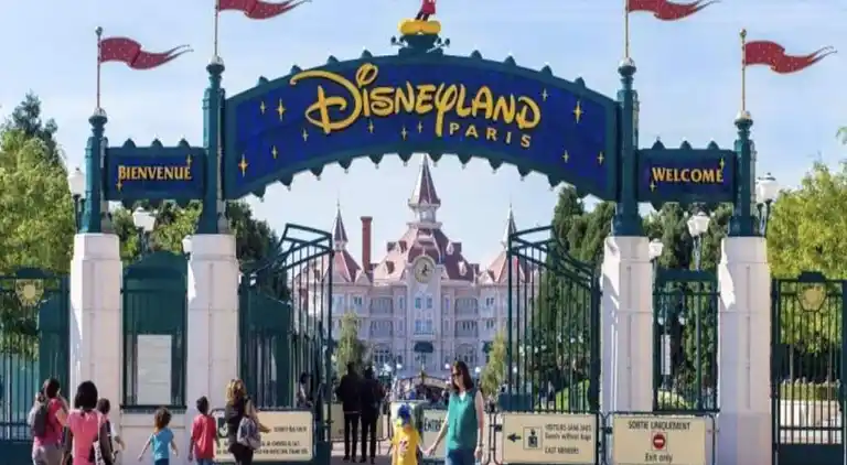 Hytte i Vaires-sur-Marne