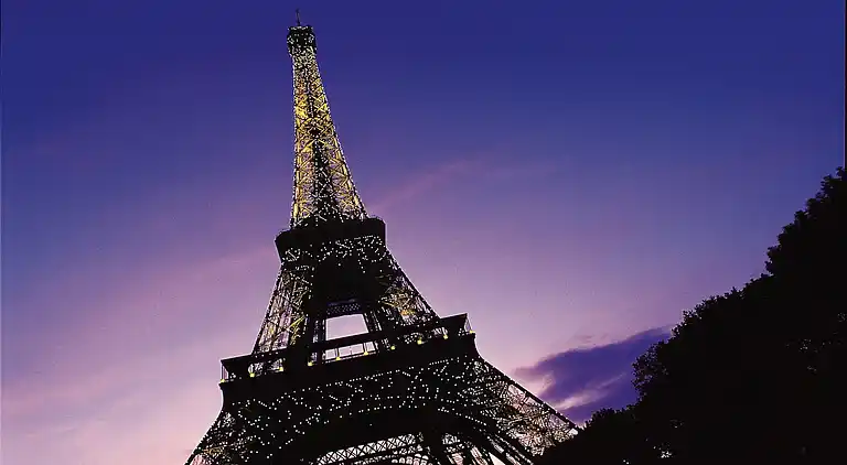 Hytte i Vaires-sur-Marne