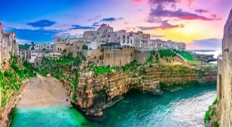 Cottage in Cisternino