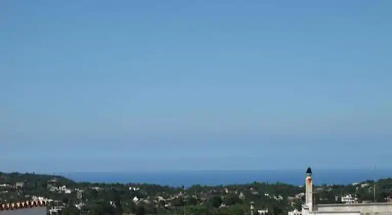 Cottage in Cisternino